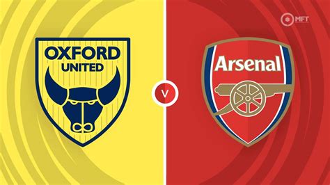 oxford united vs arsenal prediction